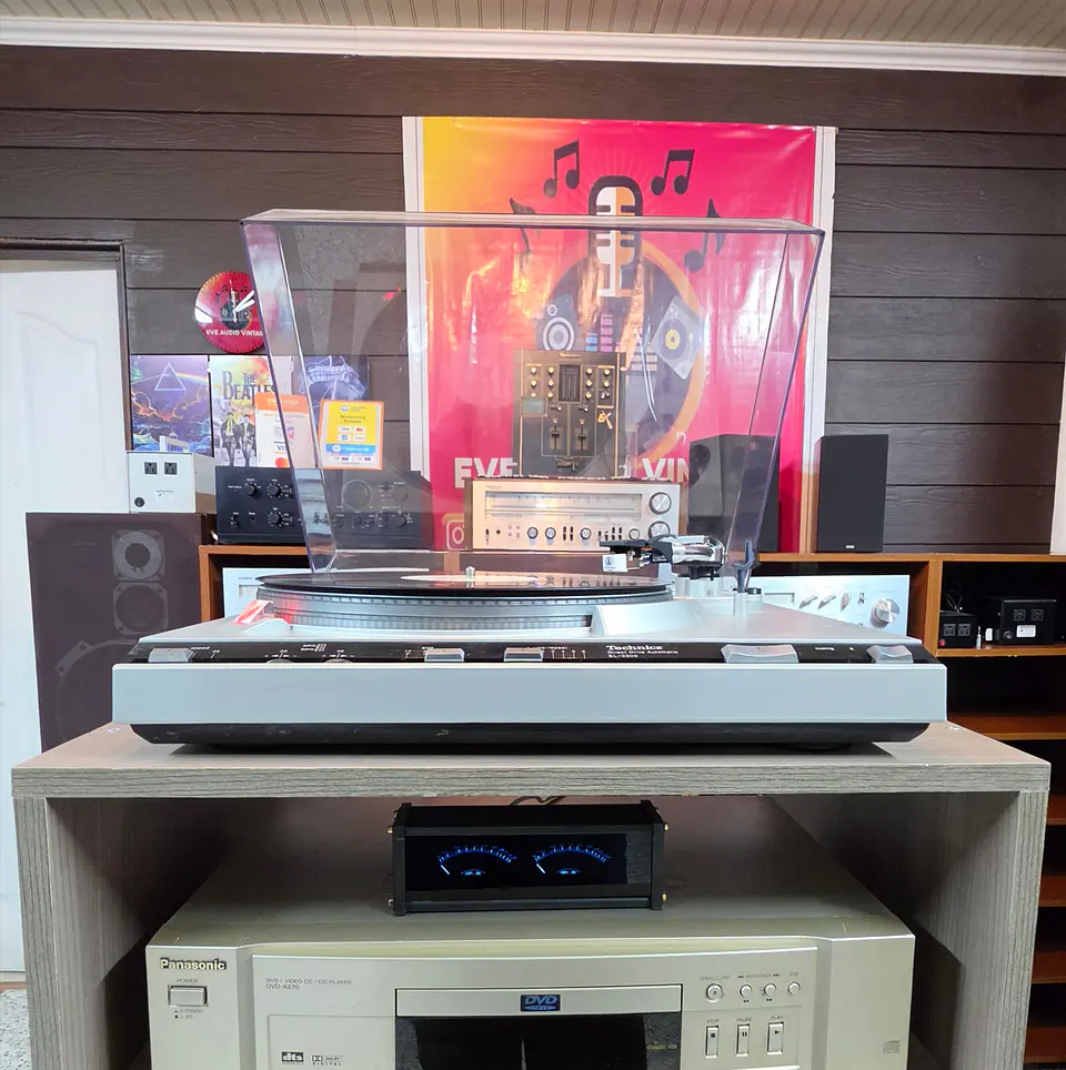 TECHNICS SL3300 2