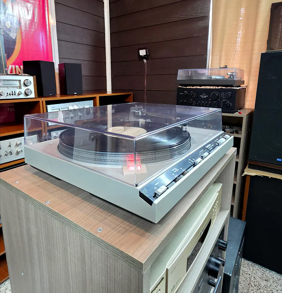 TECHNICS SL3300 5