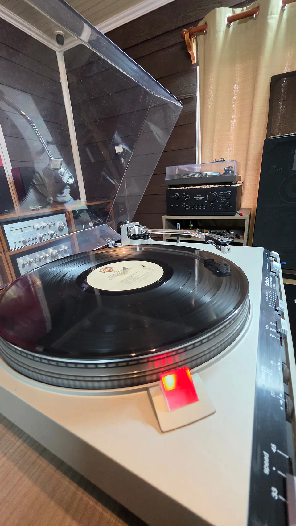 TECHNICS SL3300 6
