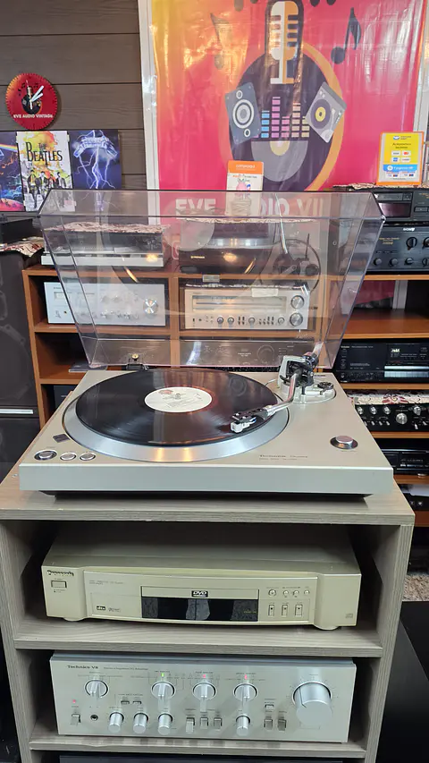 Technics Sl 1501