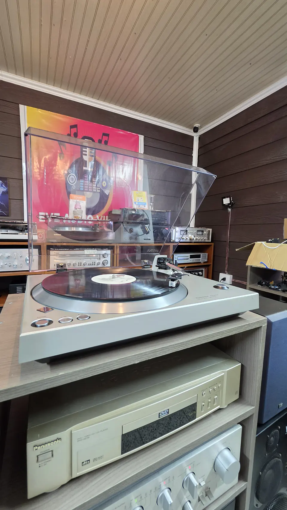 Technics Sl 1501 3