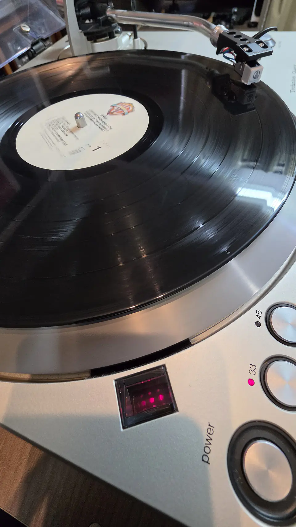 Technics Sl 1501 4