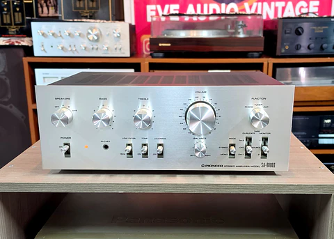 Pioneer Sa6800II 