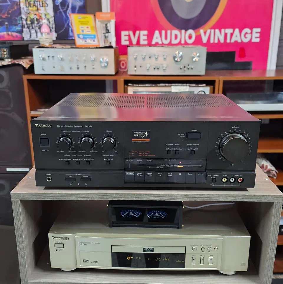 Technics SU V7X 1