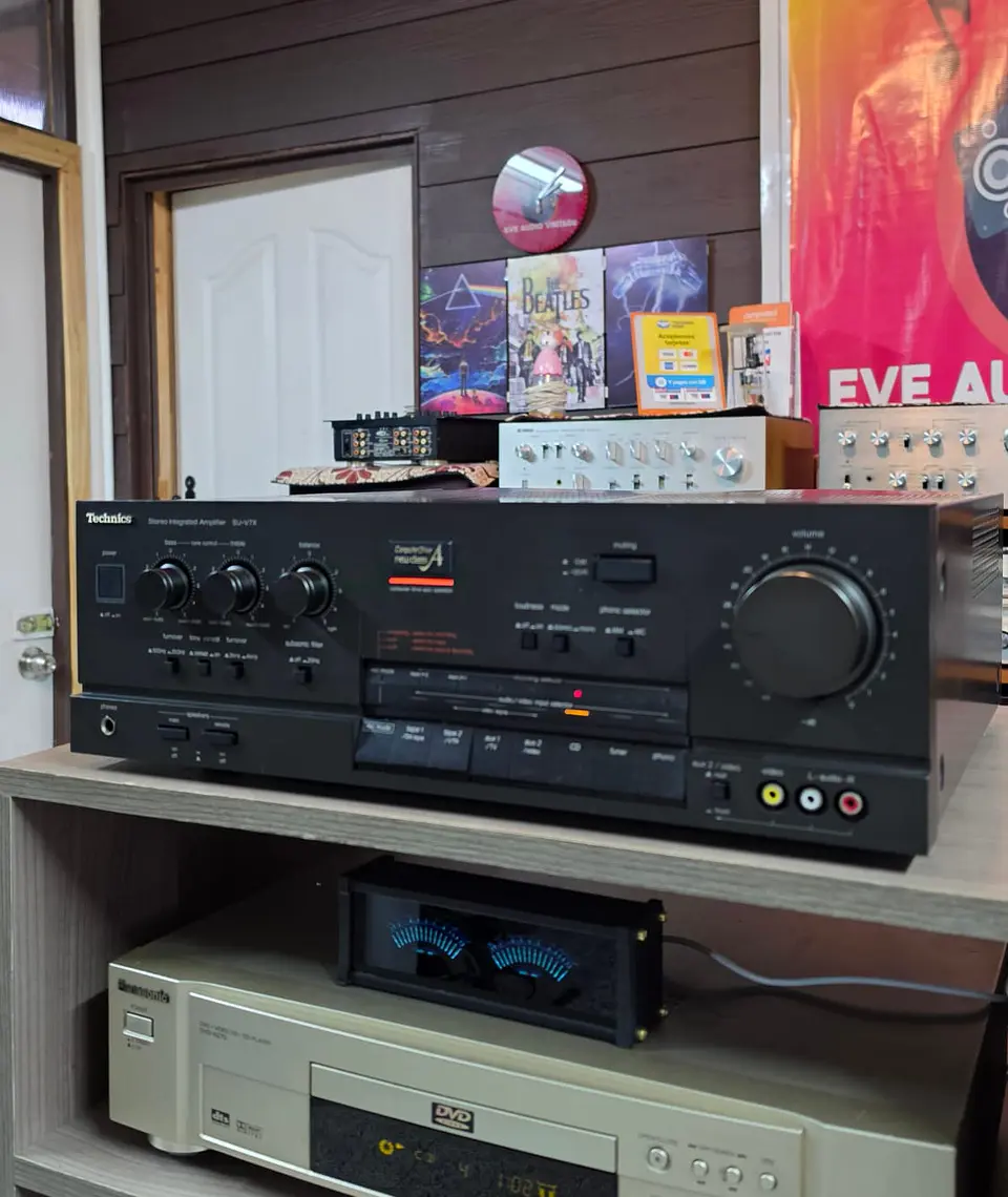 Technics SU V7X 2