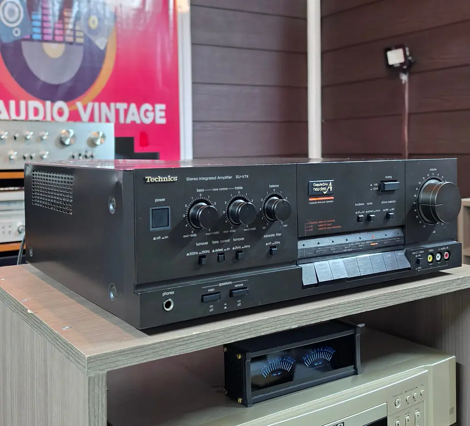 Technics SU V7X 3
