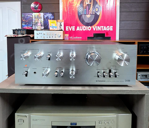 Pioneer SA 8800