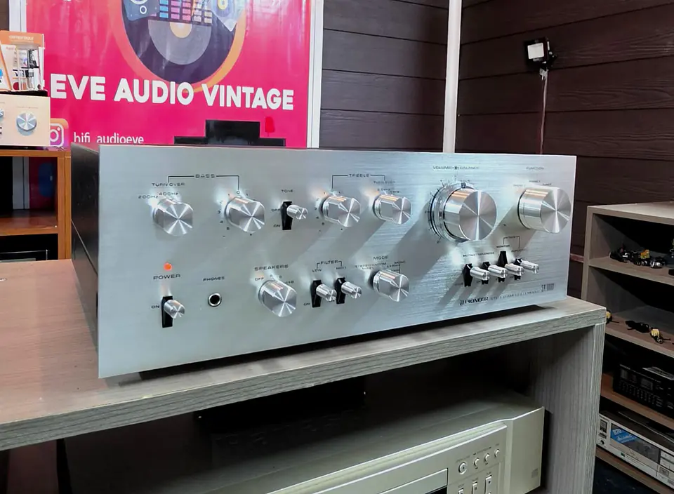Pioneer SA 8800 2