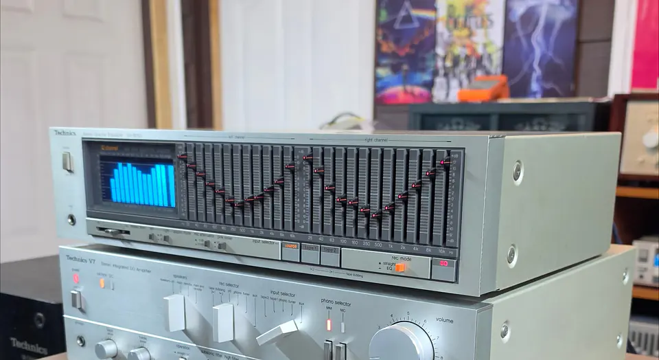 TECHNICS SU V7X 2