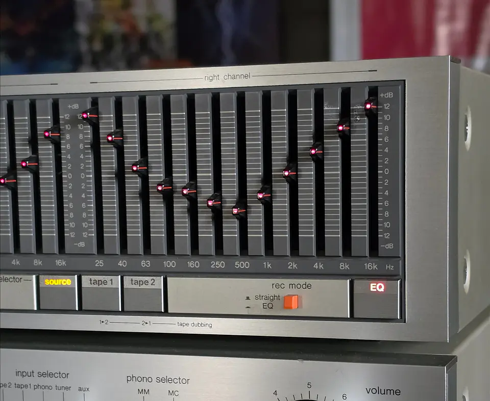 TECHNICS SU V7X 5
