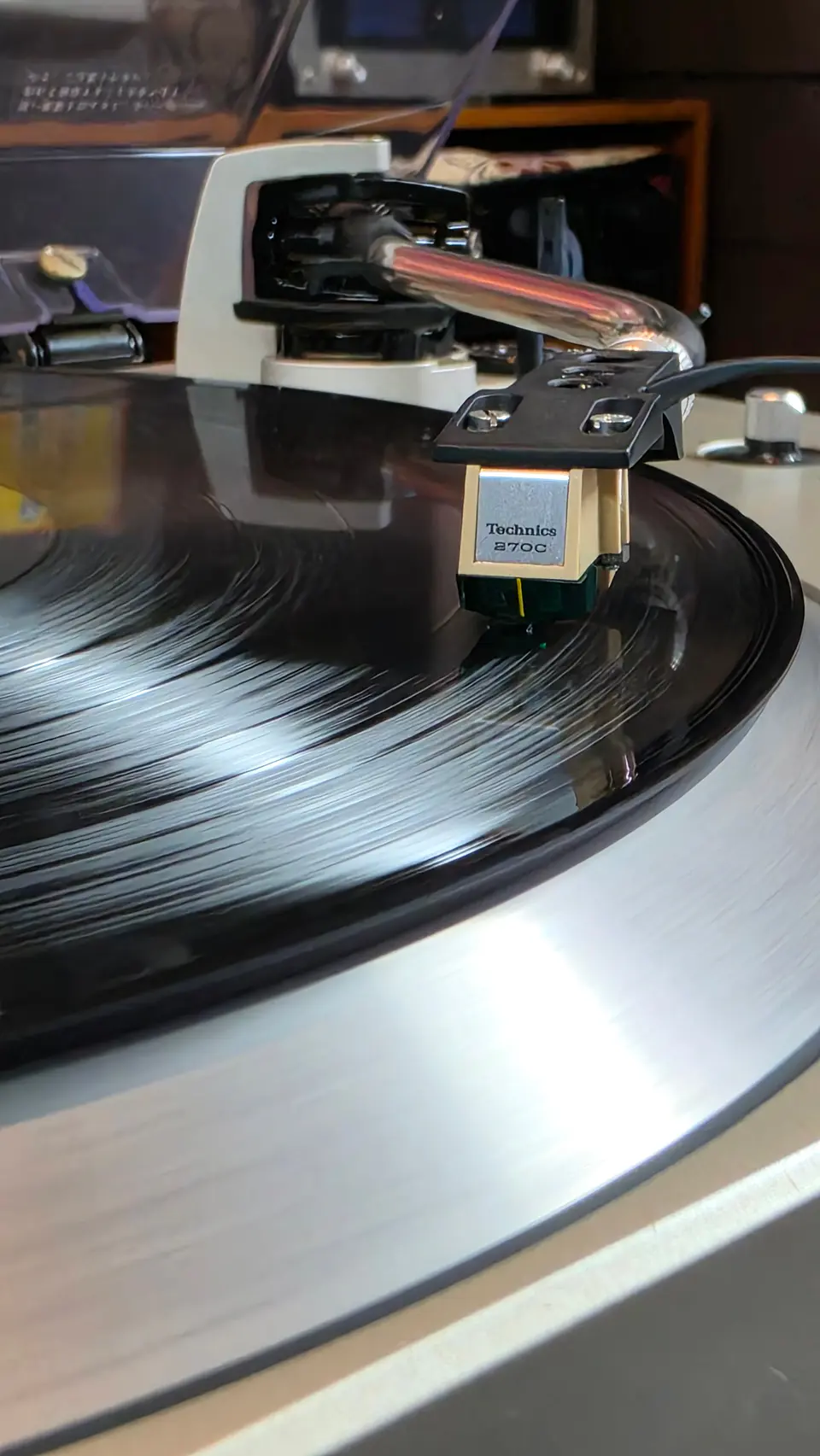 TECHNICS SL 1301 3