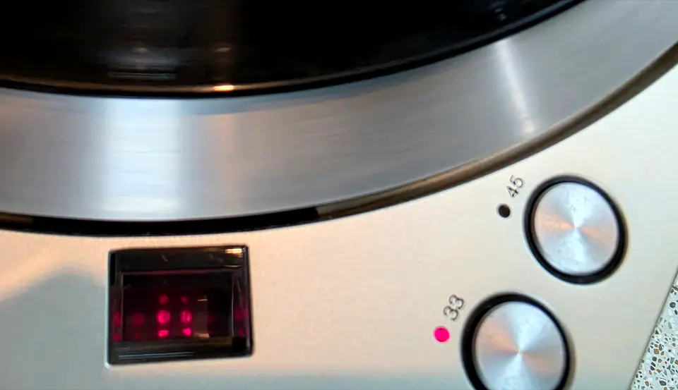 TECHNICS SL 1301 4