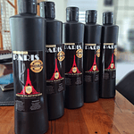 KERATINA PARIS PREMIUM LITRO