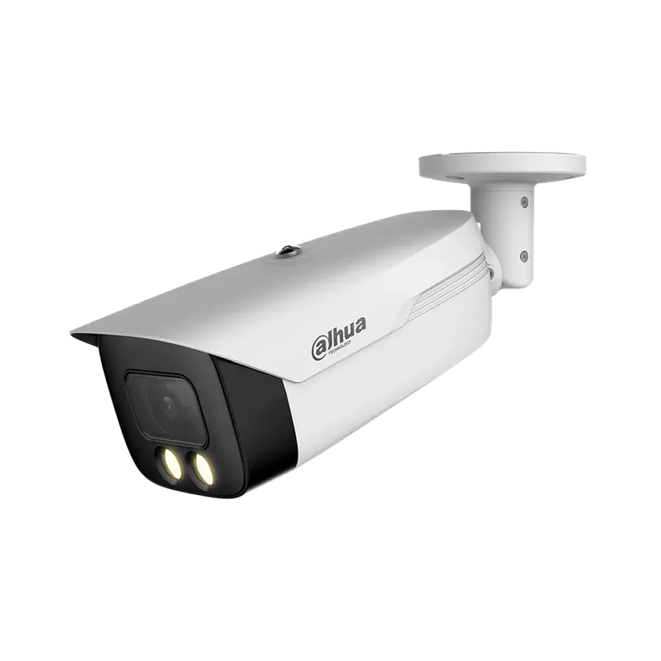 DH-HAC-HFW1239MHN-A-LED-0360B-S2. Camara Bullet HDCVI Dahua 2MP Full Color LED50 3.6mm WDR IP67 1
