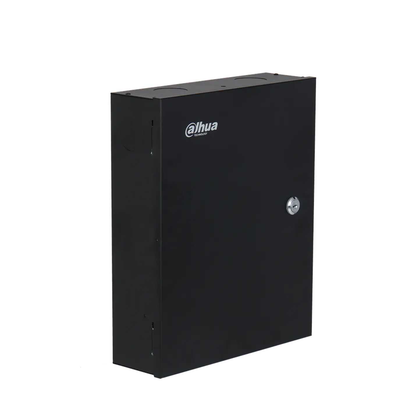 DHI-ASC2208C-S. Control de Acceso 8 Puertas Dahua con Gabinete y Fuente IP20 IK04 1