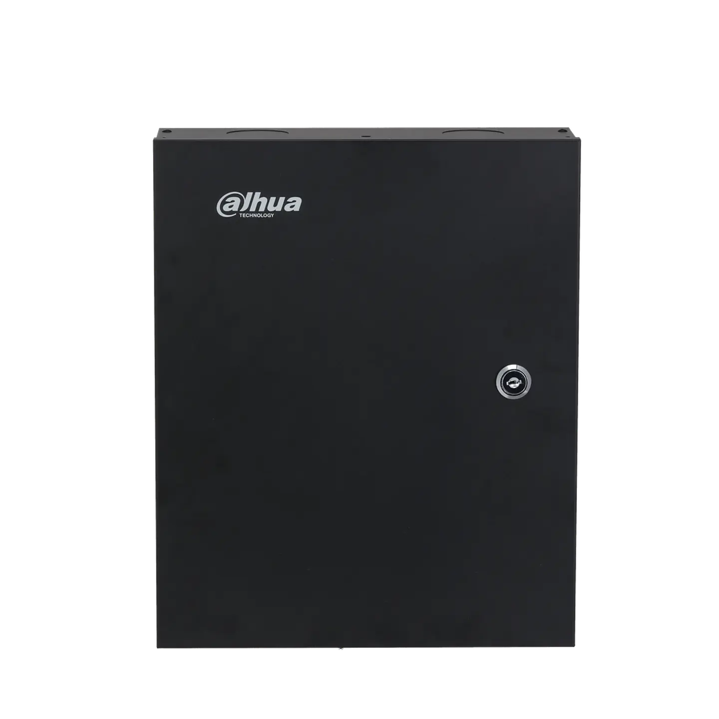 DHI-ASC2208C-S. Control de Acceso 8 Puertas Dahua con Gabinete y Fuente IP20 IK04 2