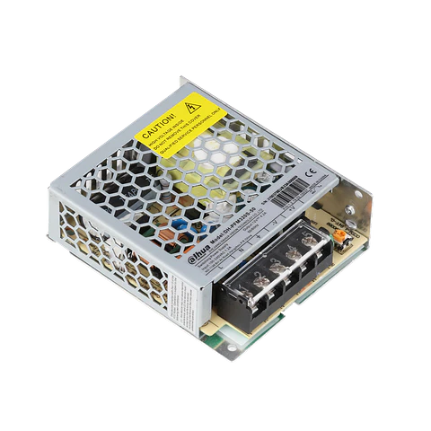 DH-PFM320S-50. Fuente Switching Dahua 13.2V 4.2A CE FCC