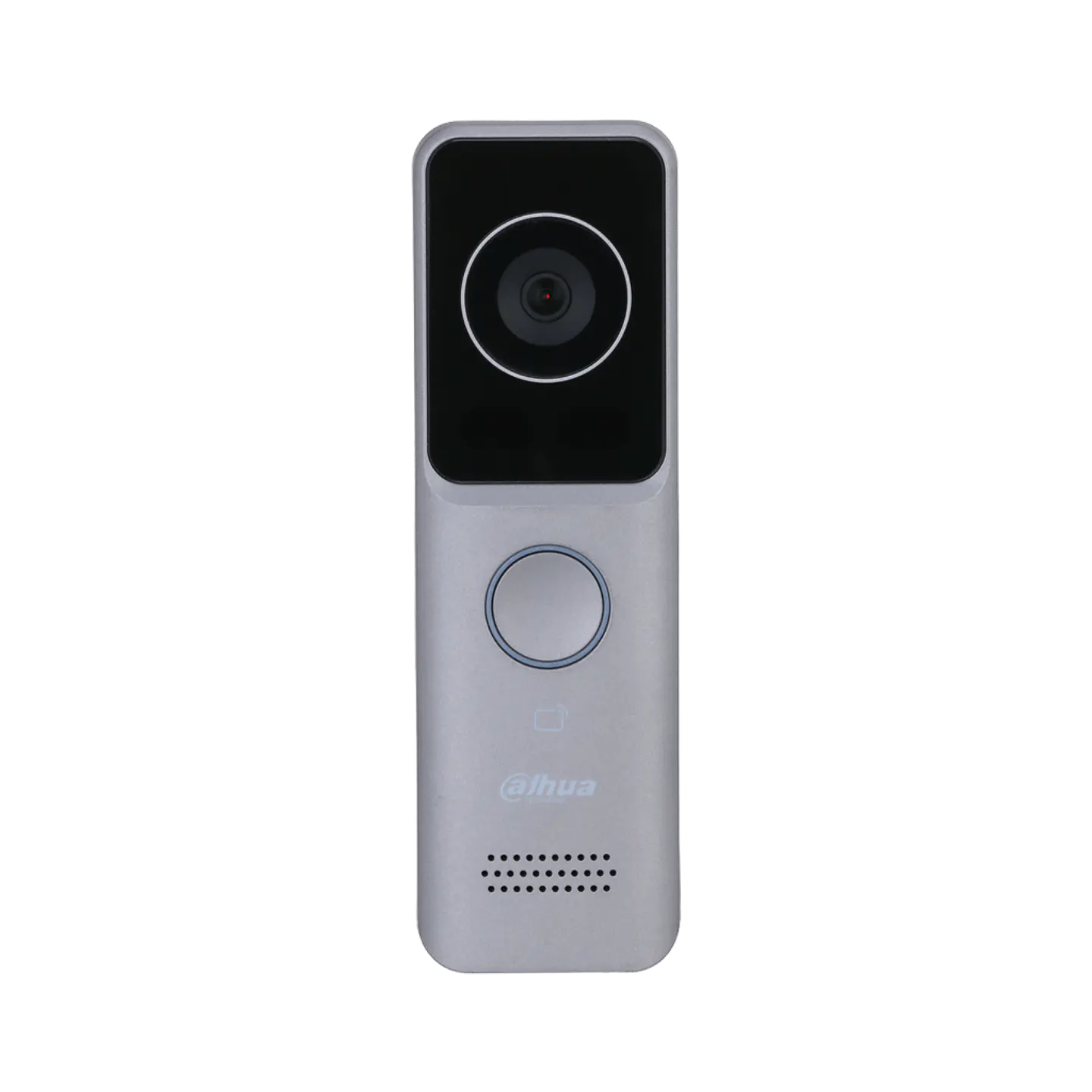 DHI-VTO2311R-WP. Frente de Calle Ip y Wifi Dahua 2MP IP65 Proximidad 6