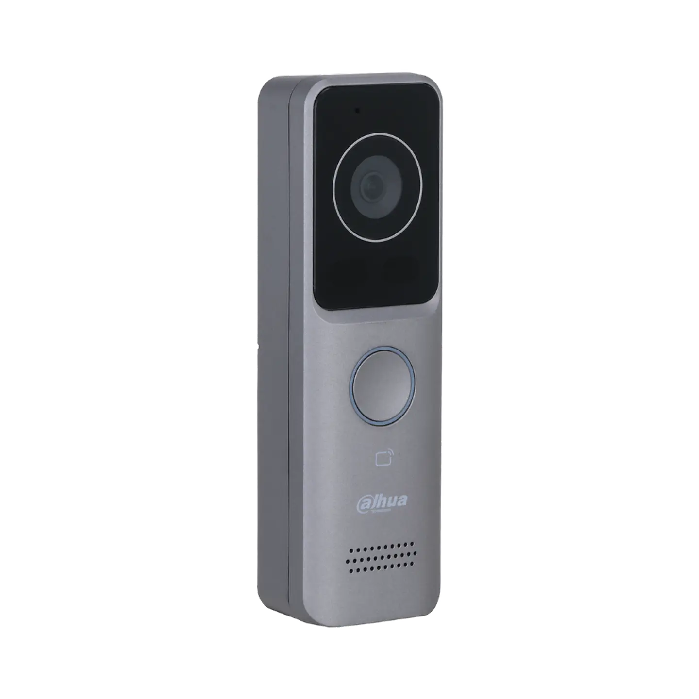 DHI-VTO2311R-WP. Frente de Calle Ip y Wifi Dahua 2MP IP65 Proximidad 7