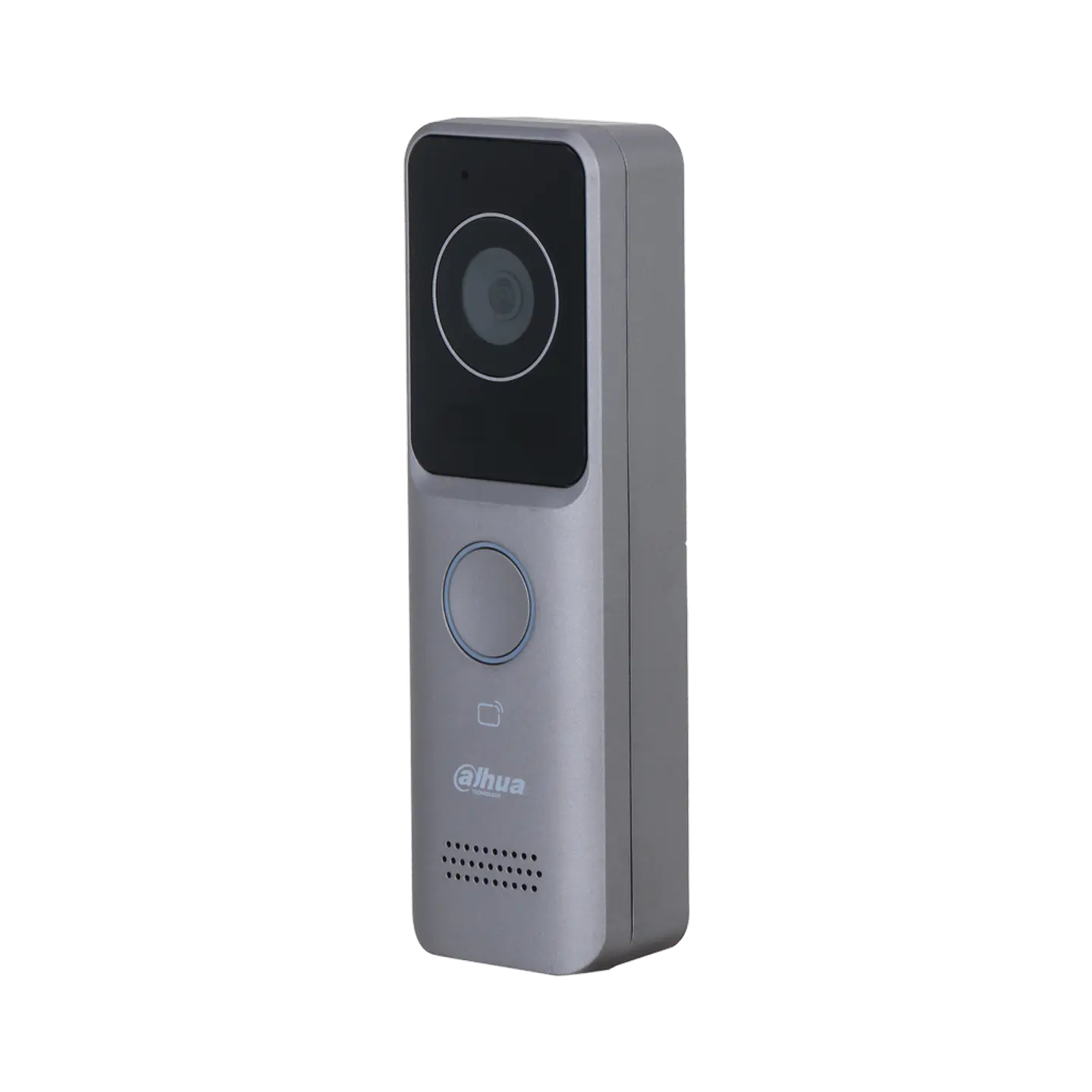DHI-VTO2311R-WP. Frente de Calle Ip y Wifi Dahua 2MP IP65 Proximidad 8