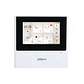 DHI-VTH2611L-WP. Monitor Video Portero Ip y Wifi Dahua Pantalla 4.3 POE - Miniatura 1