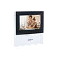 DHI-VTH2611L-WP. Monitor Video Portero Ip y Wifi Dahua Pantalla 4.3 POE - Miniatura 2
