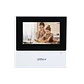 DHI-VTH2611L-WP. Monitor Video Portero Ip y Wifi Dahua Pantalla 4.3 POE - Miniatura 4