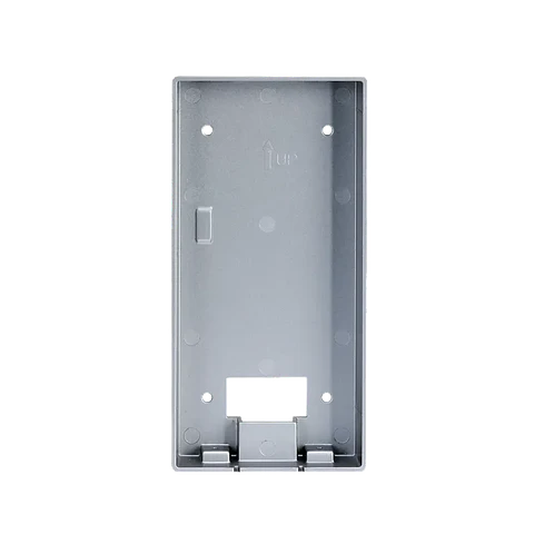 VTM117. Caja Montaje Sobrepuesta Dahua Plastica