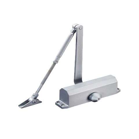 DH-ASF102S. Brazo hidraulico Dahua para 40 a 60 kg angulo de apertuda de 180°