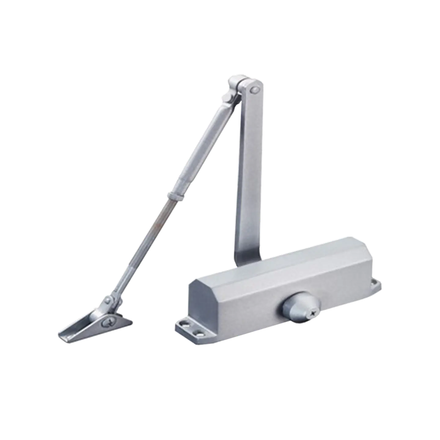 DH-ASF102S. Brazo hidraulico Dahua para 40 a 60 kg angulo de apertuda de 180° 1