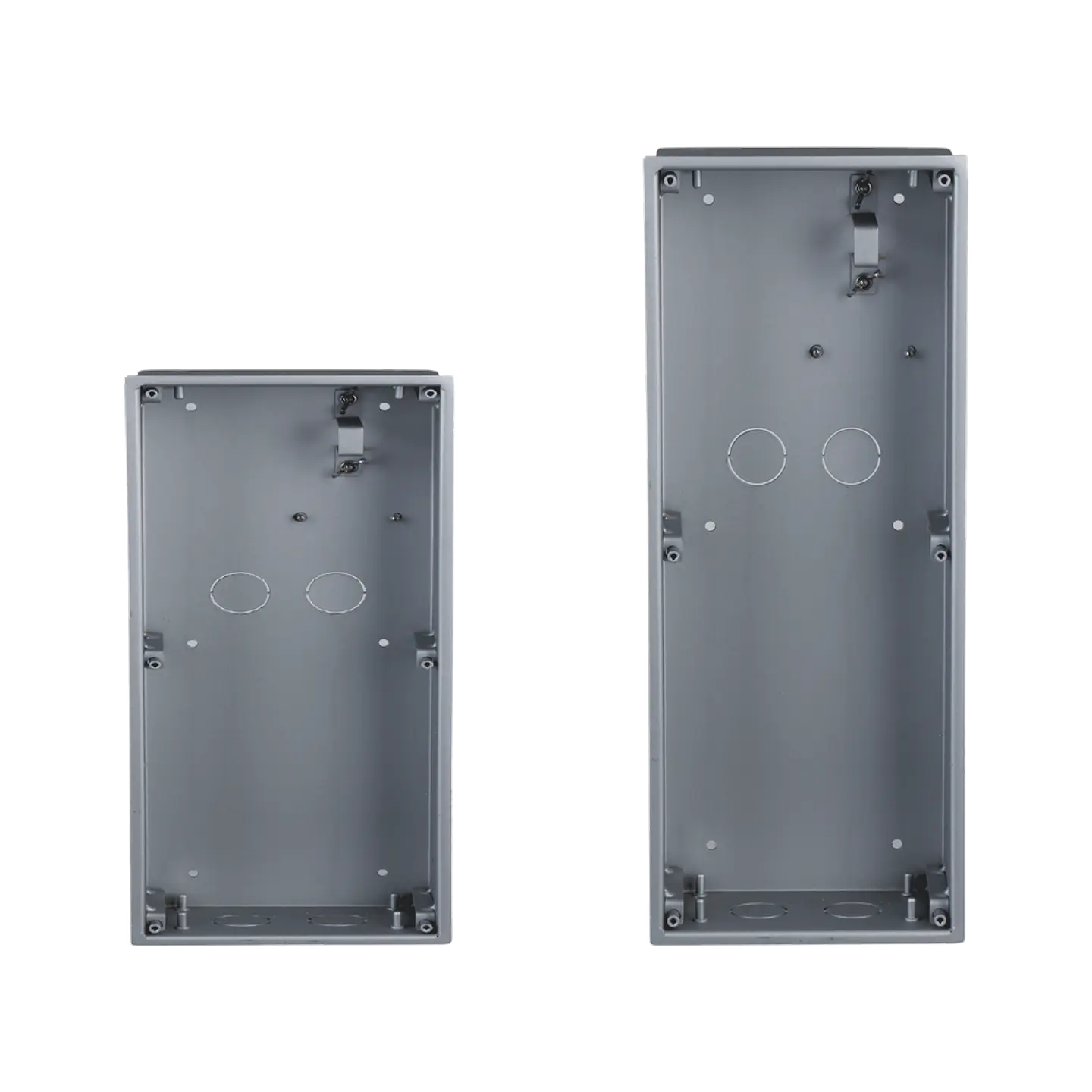 VTM127. Caja de montaje exterior DAHUA 2