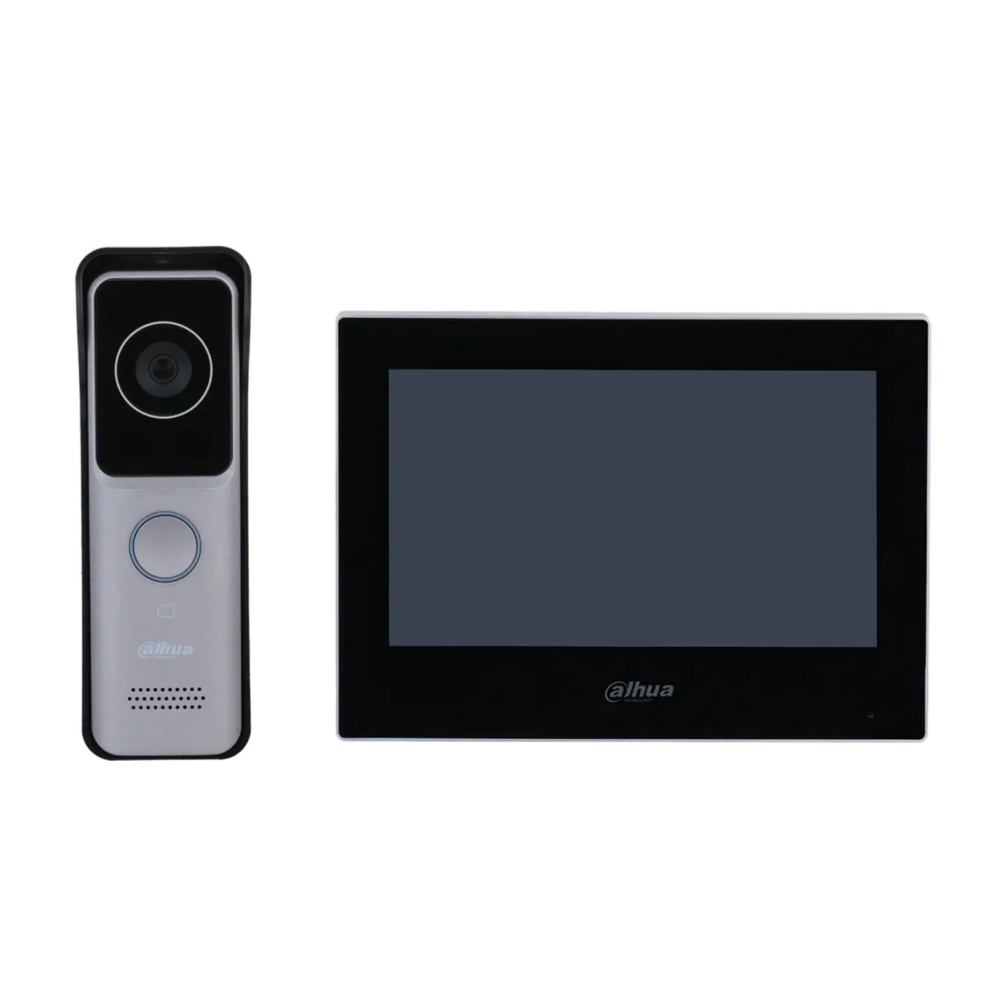 DHI-KTW02. Kit Video portero IP Wifi. 1