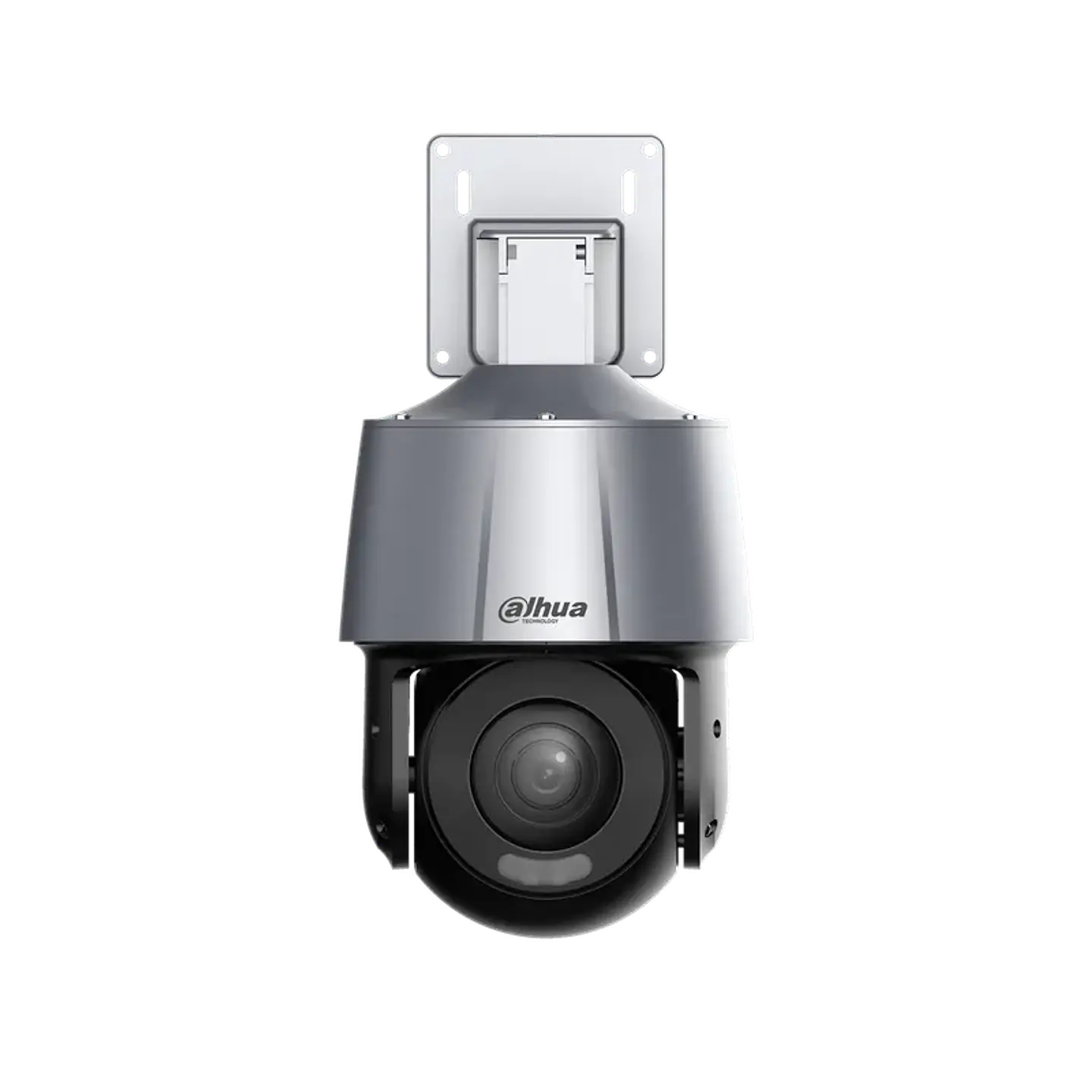 DH-SD3A200-GN-HI-A-PV-0400. PT IP DAHUA. 2MP. IR 30 MTS. IVS. ACTIVE DETERRANCE AUDIO. ALARM IN/OUT 1