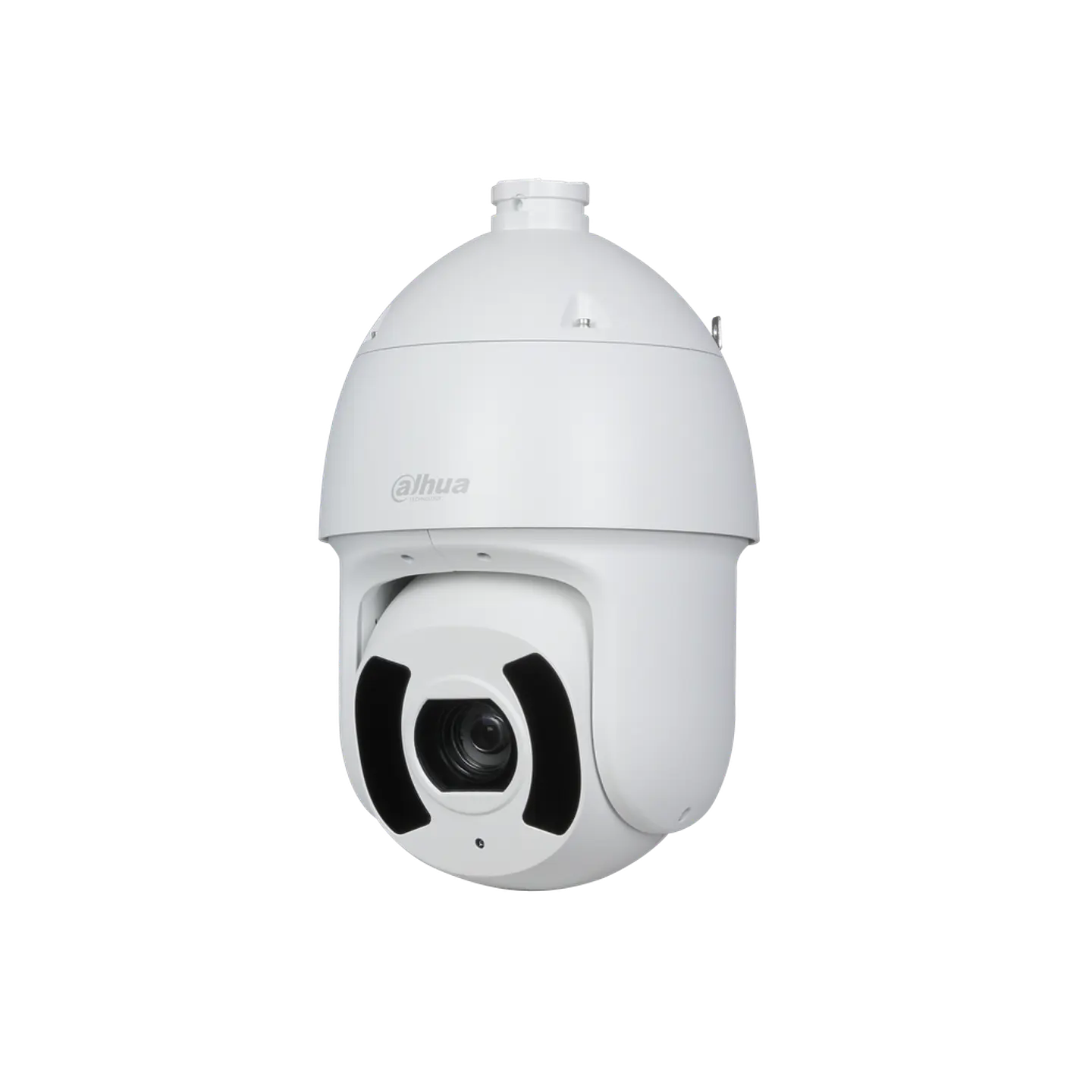 DH-SD6CE232GB-HNR. PTZ DAHUA IP- 32X 2MP. IR 250 MTS. SMD 4.0. IP67. IK10. AUDIO. ALARM. 1