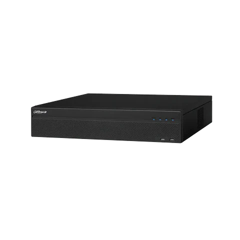 DHI-NVR5832-16P-4KS2E. NVR DAHUA 32CH. 8HDD. 16PUERTOS POE. SIERIE 5. EPOE
