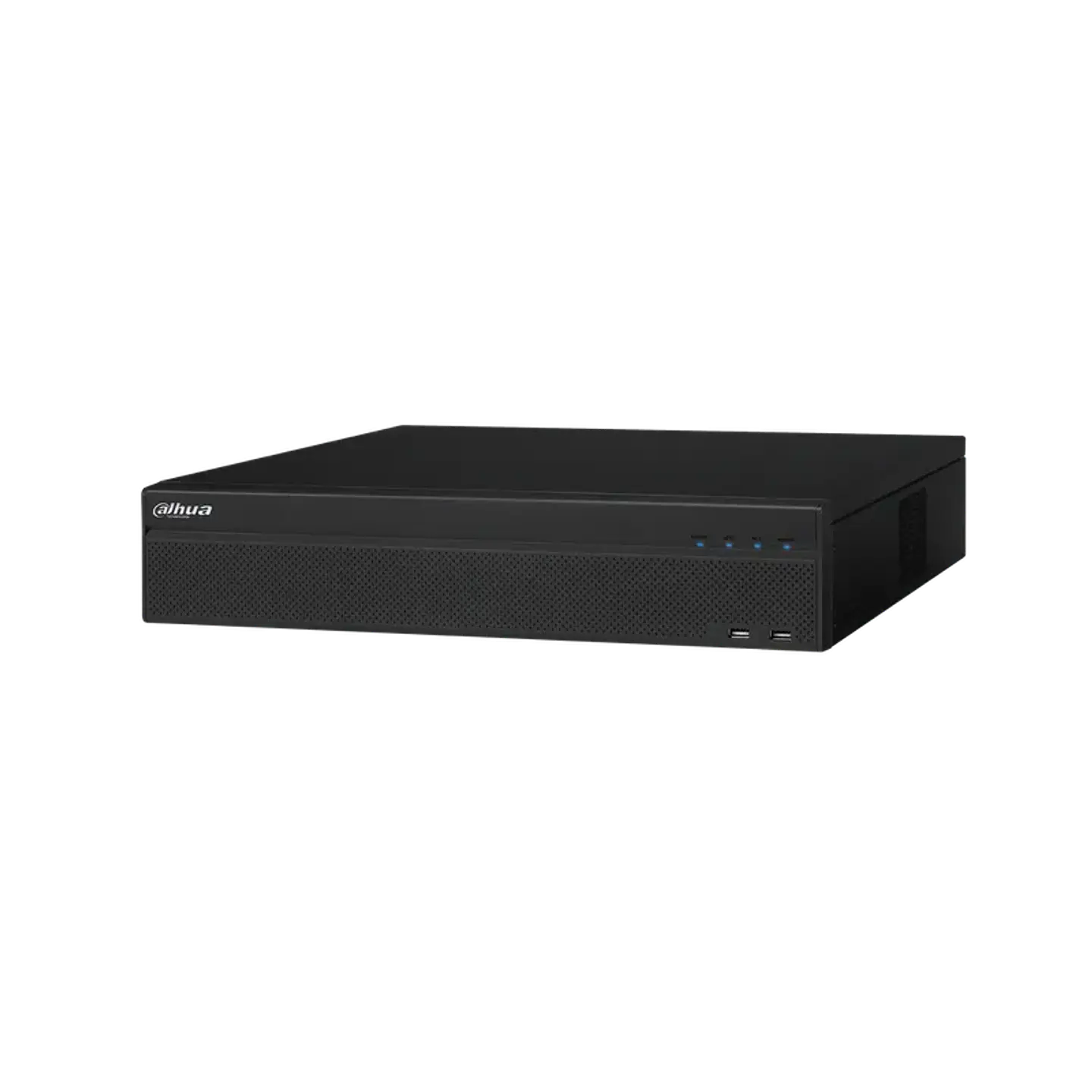 DHI-NVR5832-16P-4KS2E. NVR DAHUA 32CH. 8HDD. 16PUERTOS POE. SIERIE 5. EPOE 1