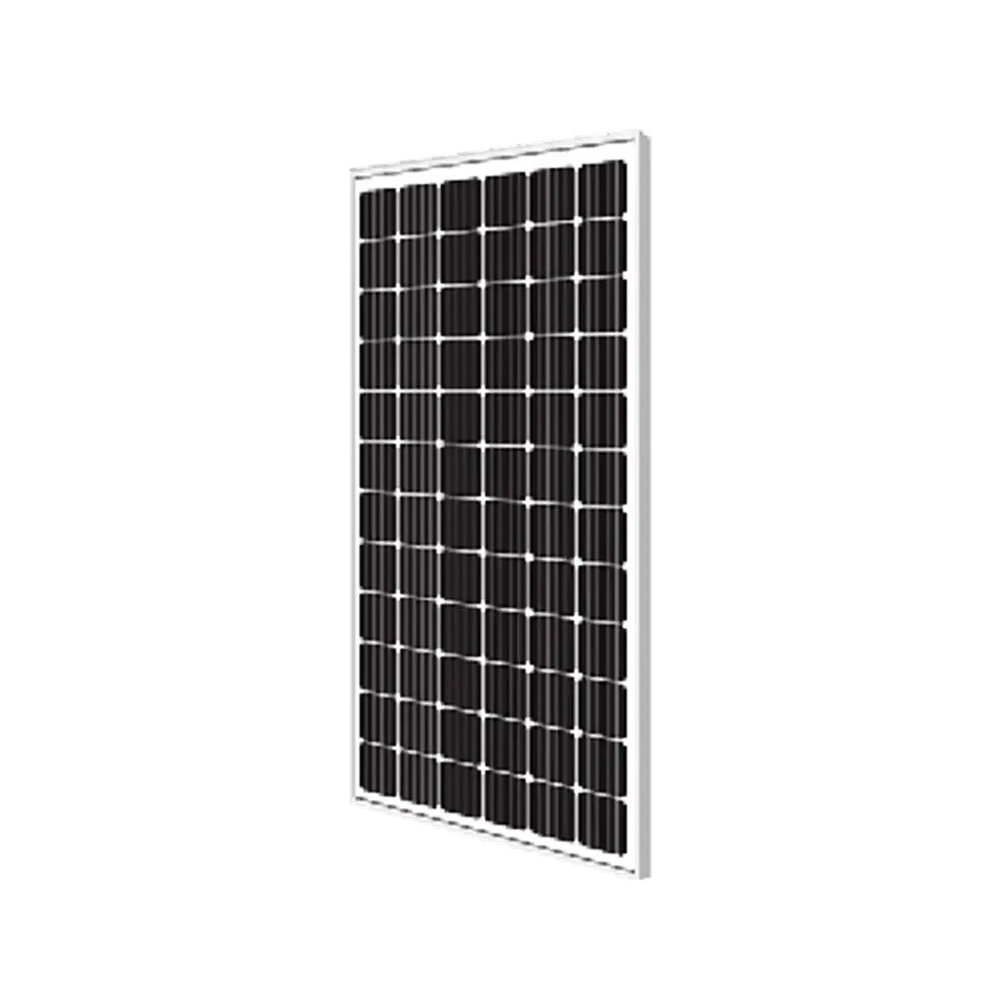 DH-PFM371-M330. PANEL SOLAR DAHUA DE 72 CELDAS. CELDAS SOLARES MULTI-BUSBAR. 1