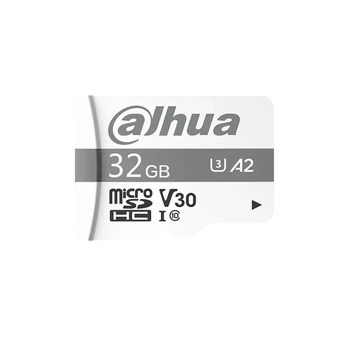 DHI-TF-P100/32GB. MICRO SD DAHUA 32GB. ALTO RENDIMIENTO.