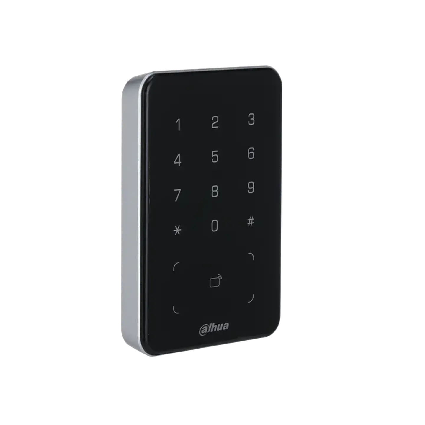 DHI-ASR2101A. Lector de tarjeta y Pin Dahua RS485-Wiegand Lector Mifare IP66 2
