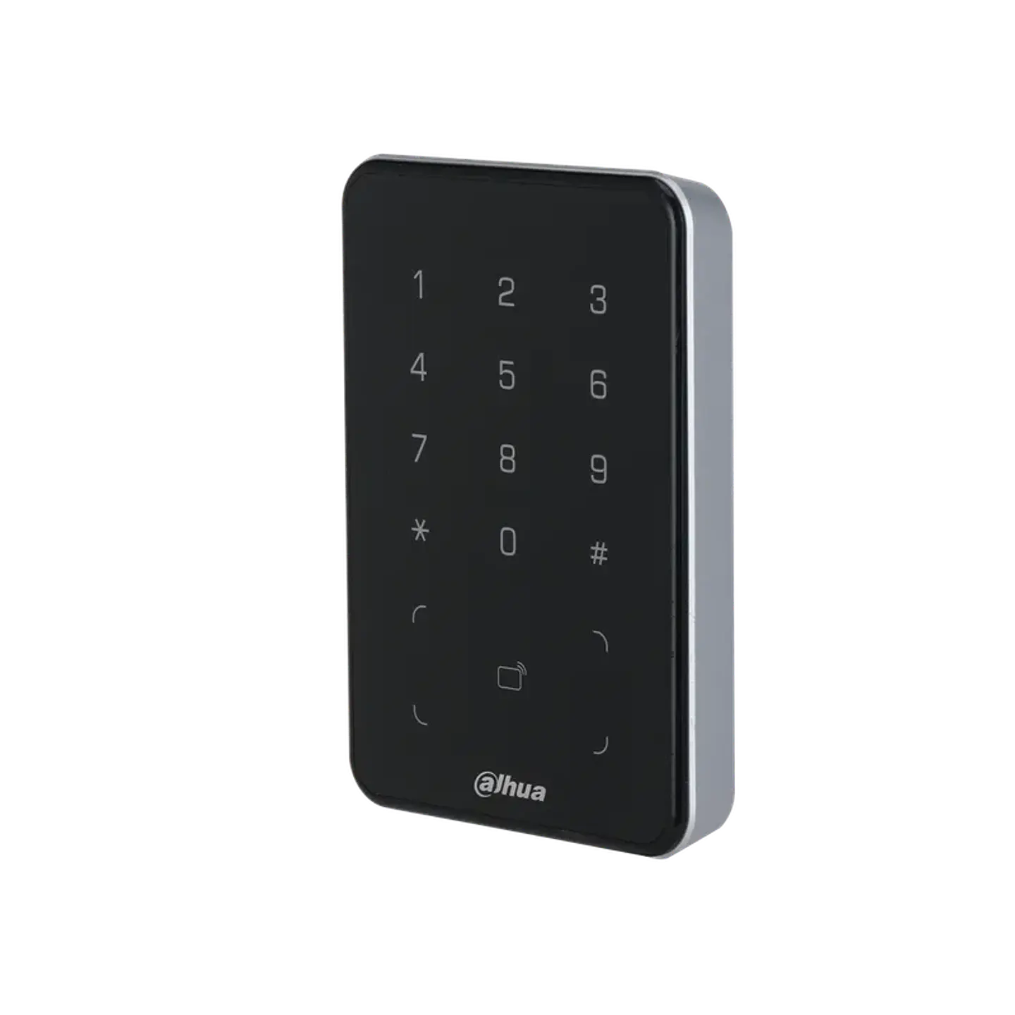 DHI-ASR2101A. Lector de tarjeta y Pin Dahua RS485-Wiegand Lector Mifare IP66 3