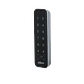 DHI-ASR2201A. Lector de Tarjeta Mifare y claves con proteccion IP66 soporta comunicaion por RS485 y - Miniatura 2
