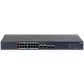 DH-CS4218-16ET-135. SWITCH 16 PUERTOS POE CLOUD DAHUA. - Miniatura 1