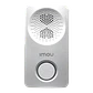 DS11-IMOU. CAMAPANA INTERIOR WIFI IMOU - Miniatura 1