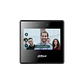 DHI-ASI3223A. CONTROL DE ACCESO /STAND ALONE DAHUA. FACIAL + CLAVE. - Miniatura 1