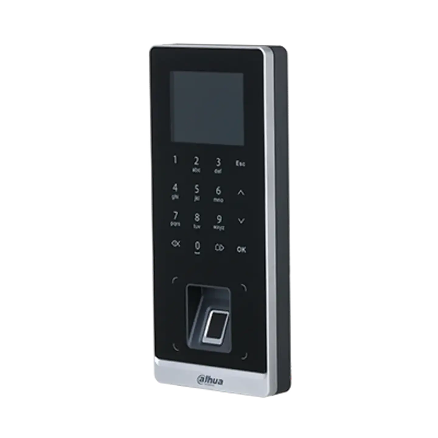 DHI-ASI2212H-W. Control de Acceso Standalone IP65 Soporta P2P. 2