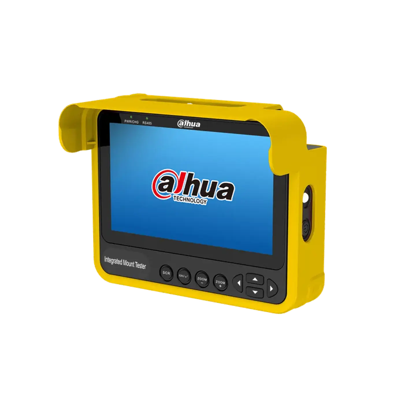 DH-PFM904. TESTER DAHUA PARA CAMARAS ANALOGAS HDCVI, TVI, AHD, CVBS. 1