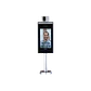 DHI-ASI7223X-A-V1-T1. Terminal de Control Acceso Dahua con detección facial y temperatura corporal - Miniatura 1