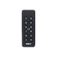 DHI-ASR2101H. Lector de tarjeta y clave Dahua conexion por RS485 y Wiegand proteccion IP66 - Miniatura 1