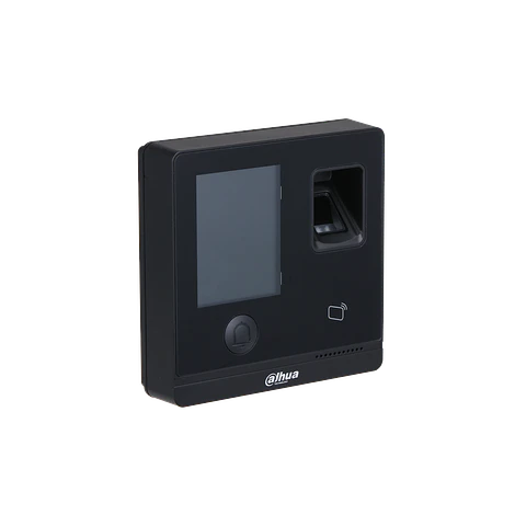 DHI-ASI1212F-D. Control de acceso Dahua Standalne Huella/clave/tarjetas (ID Card)