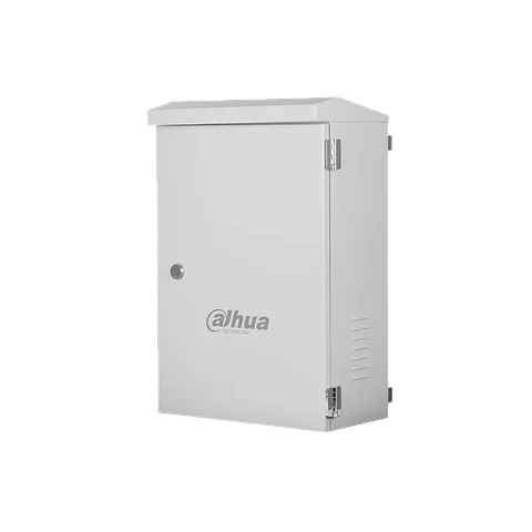 DH-PFM377-D4830. CAJA DE DISTRIBUCIÓN DAHUA PARA SISTEMA DE ENERGÍA SOLAR.